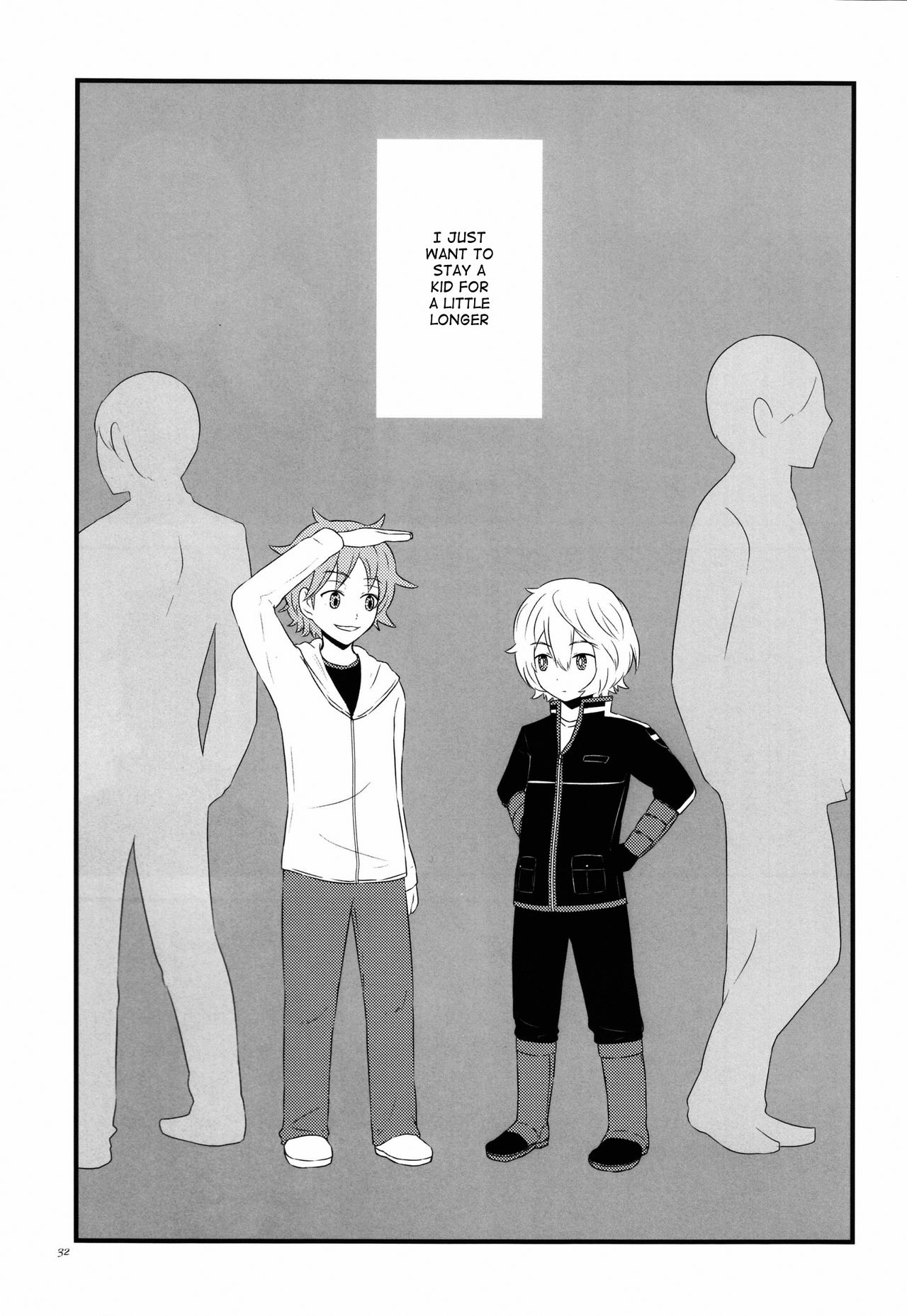 (HaruCC20) [polylon (polylonQ)] filament. (World Trigger) [English] [Shotachan]_30.png